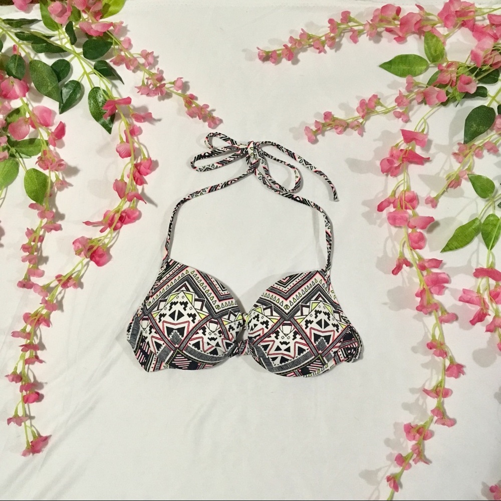 ‼️Final Price‼️ Victoria’s Secret Pink Bikini Top